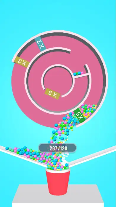 Play Maze Ball DX  and enjoy Maze Ball DX with UptoPlay