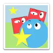 Free play online Maze ball game Ball vs Boxes APK