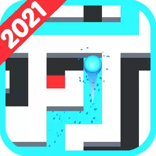 Play Maze Ball - Labyrinth Puzzle Game 3D APK