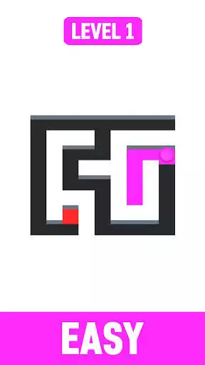 Play Maze Ball - Labyrinth Puzzle Game 3D  and enjoy Maze Ball - Labyrinth Puzzle Game 3D with UptoPlay