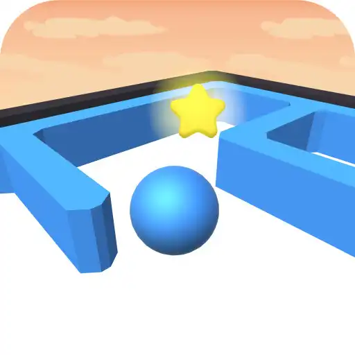 Play Maze Ball Puzzle 3D APK Play Maze Ball Puzzle 3D APK