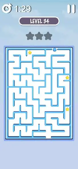 Play Maze Ball Puzzle 3D  and enjoy Maze Ball Puzzle 3D with UptoPlay