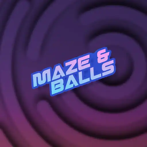 Play Maze Balls Puzzle APK