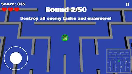 Play Maze Battle  and enjoy Maze Battle with UptoPlay