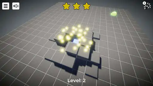 Play Maze Blast as an online game Maze Blast with UptoPlay