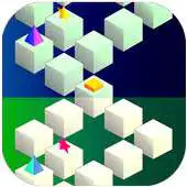 Free play online Maze Blocks APK