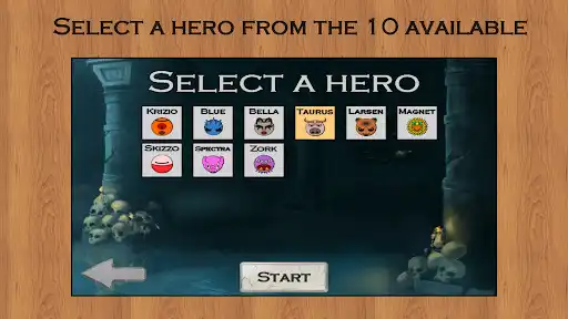 Play Maze breakout  and enjoy Maze breakout with UptoPlay