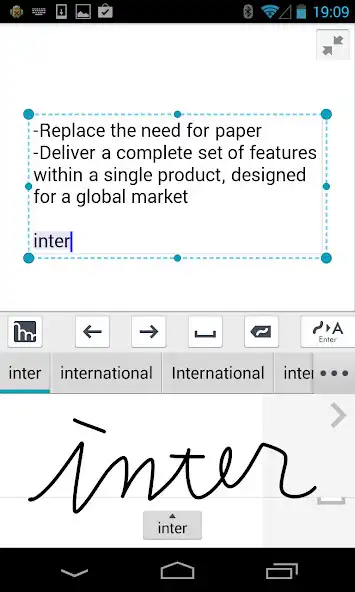 Play mazec3 Handwriting Recognition  and enjoy mazec3 Handwriting Recognition with UptoPlay