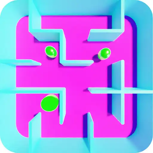 Play Maze cant - 3D Tilt maze with physics engine APK Play Maze cant - 3D Tilt maze with physics engine APK