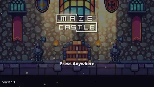 Play Maze Castle  and enjoy Maze Castle with UptoPlay