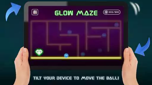 Play Maze challenge  and enjoy Maze challenge with UptoPlay