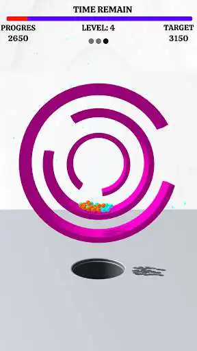 Play Maze Circle Rotate Balls Game  and enjoy Maze Circle Rotate Balls Game with UptoPlay