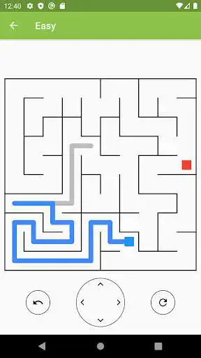 Play Maze City  and enjoy Maze City with UptoPlay