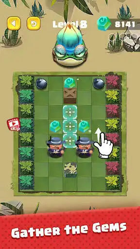 Play Mazecraft-Can you find a way out?  and enjoy Mazecraft-Can you find a way out? with UptoPlay