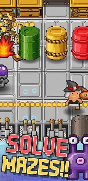 Play MazeCraft as an online game online MazeCraft with UptoPlay Play MazeCraft as an online game MazeCraft with UptoPlay