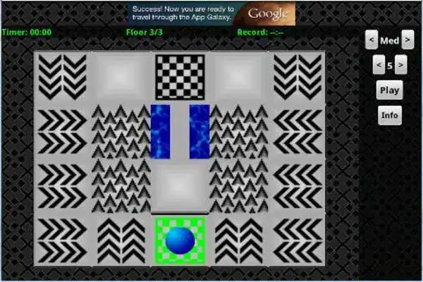 Play Maze Craze Free