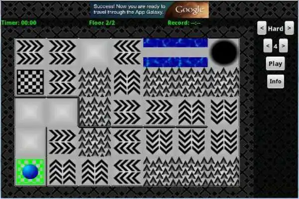 Play Maze Craze Free