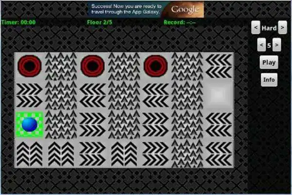 Play Maze Craze Free