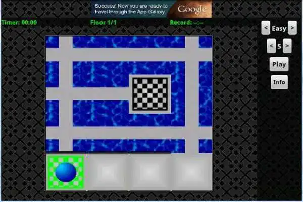 Play Maze Craze Free