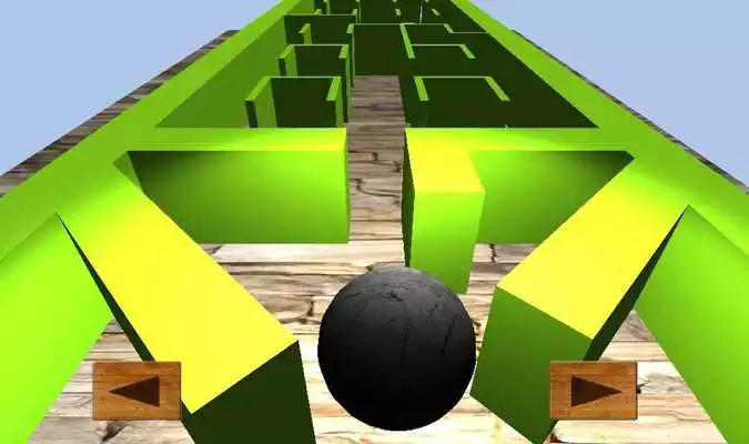 Play Maze Day