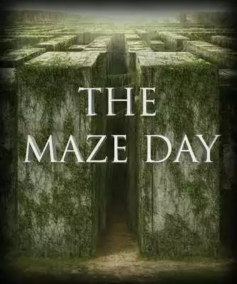 Play Maze Day