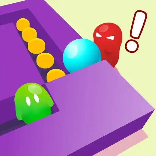 Play Maze Defender APK Play Maze Defender APK