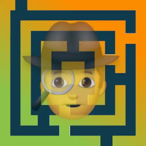 Play Maze Detective APK Play Maze Detective APK