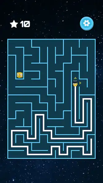 Play Maze Detective  and enjoy Maze Detective with UptoPlay