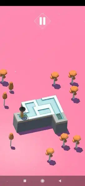 Play Mazed Mimi  and enjoy Mazed Mimi with UptoPlay
