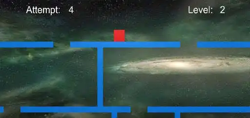 Play Maze Dropper as an online game Maze Dropper with UptoPlay