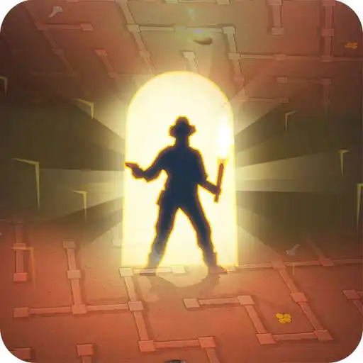 Play Maze Dungeon - Infinite APK
