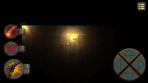 Play Maze Dungeon - Infinite  and enjoy Maze Dungeon - Infinite with UptoPlay