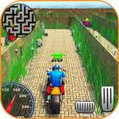 Free play online Maze Escape Moto Bike Adventure Game 2018 APK Free play online Maze Escape Moto Bike Adventure Game 2018 APK
