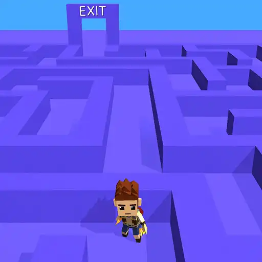 Play Maze Escape - My Little Hero APK Play Maze Escape - My Little Hero APK