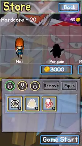 Play Maze Escape - Running Man Play Maze Escape - Running Man