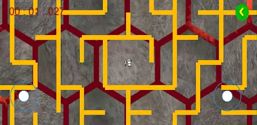 Play MAZE Escape  and enjoy MAZE Escape with UptoPlay