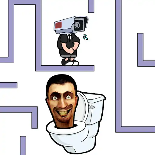 Play Maze Escape: Toilet Rush APK Play Maze Escape: Toilet Rush APK