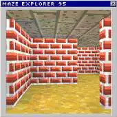 Free play online Maze Explorer 95 FPS APK Free play online Maze Explorer 95 FPS APK