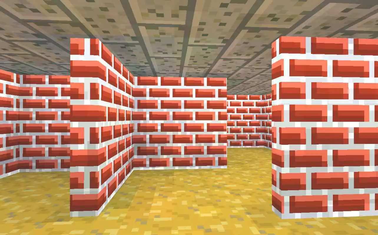 Play Maze Explorer 95 FPS