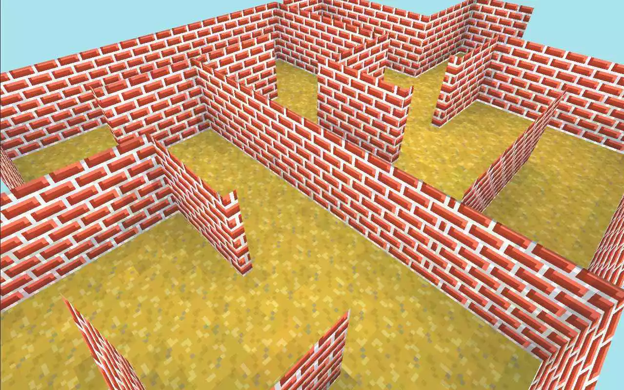 Play Maze Explorer 95 FPS