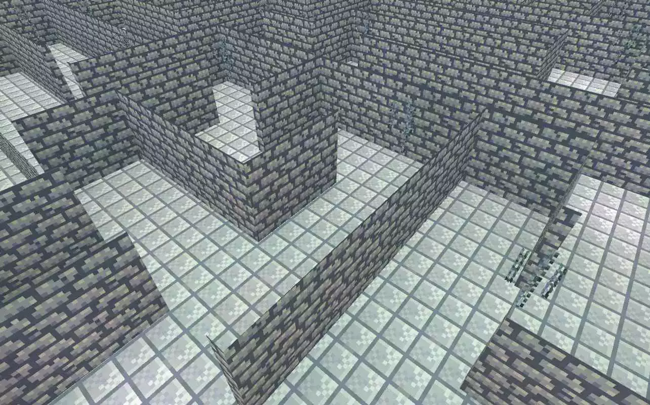 Play Maze Explorer 95 FPS