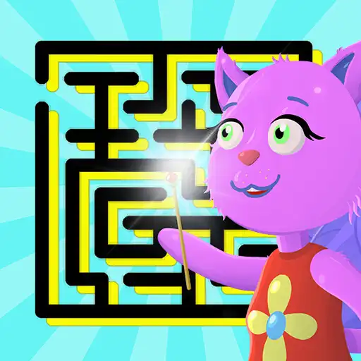 Play Maze Explorer APK
