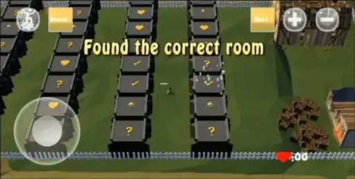 Play Maze Flag as an online game Maze Flag with UptoPlay