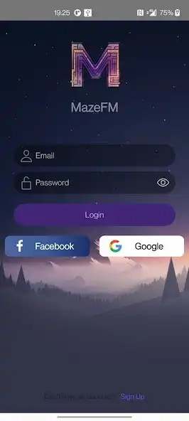 Play MazeFM  and enjoy MazeFM with UptoPlay