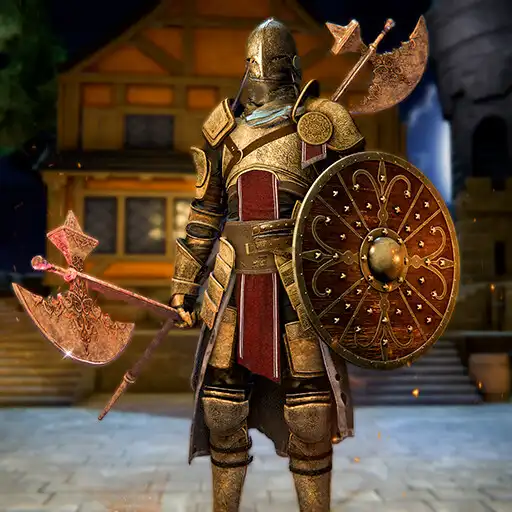 Play Maze Fun Runner Battle Game 3D APK