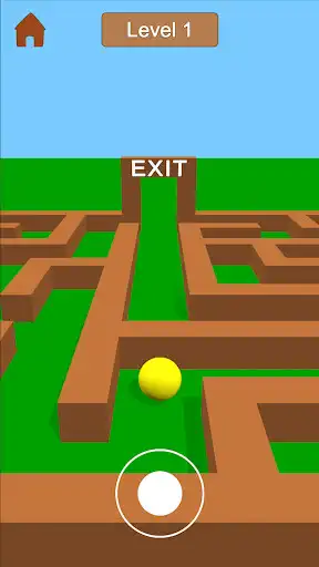 Play Maze Game 3D and enjoy Maze Game 3D with UptoPlay Play Maze Game 3D and enjoy Maze Game 3D with UptoPlay