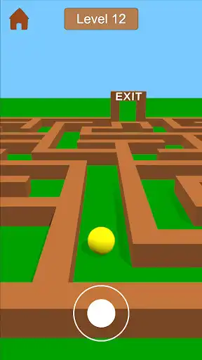 Play Maze Game 3D as an online game online Maze Game 3D with UptoPlay Play Maze Game 3D as an online game Maze Game 3D with UptoPlay