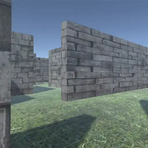 Play Maze Game-FTC APK