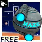 Free play online Maze game on time - space ship APK Free play online Maze game on time - space ship APK