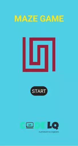 Play Maze Game